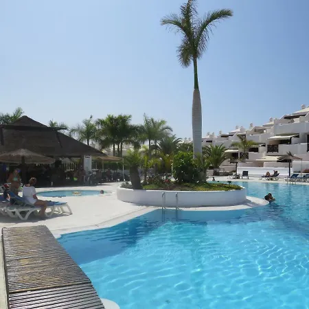 Adeje Paradise Dreams Playa Paraiso  Exterior photo