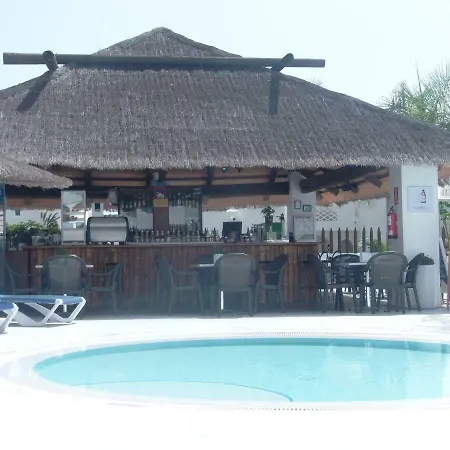 Adeje Paradise Dreams Playa Paraiso  Exterior photo