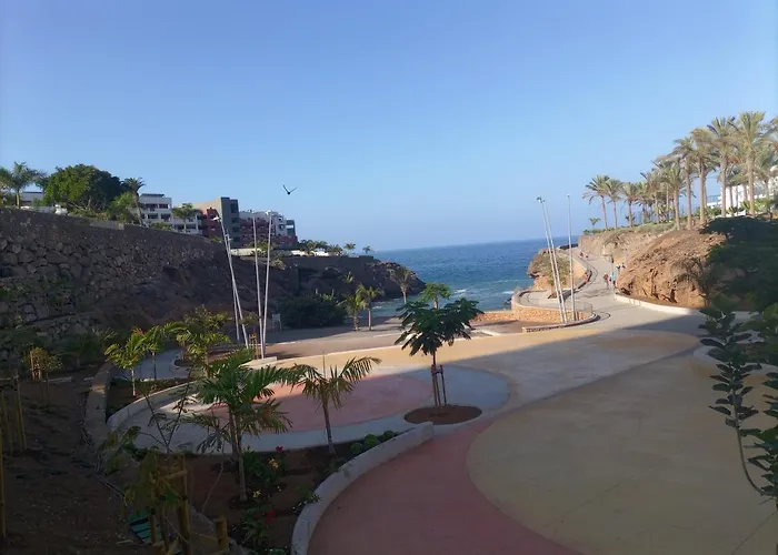 Adeje Paradise Dreams
