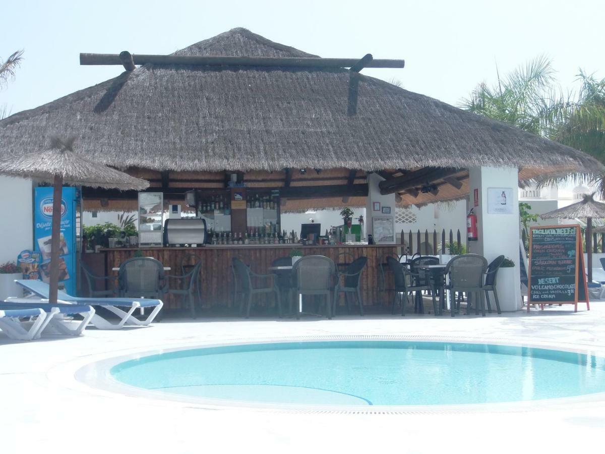 Adeje Paradise Dreams Apartment *
